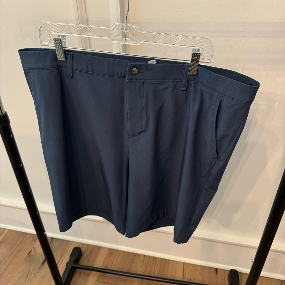 Adidas Golf Shorts - size 38